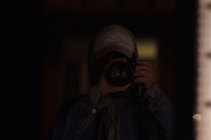 Meet your Posher, Jackson